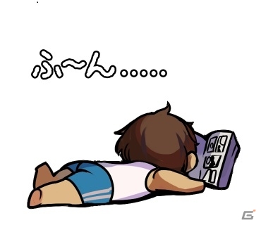 ゆる～い感じの世界観をそのままに！iOS/Android「ゆるドラシル」公式LINEスタンプが配信スタートの画像10