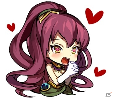 ゆる～い感じの世界観をそのままに！iOS/Android「ゆるドラシル」公式LINEスタンプが配信スタートの画像4