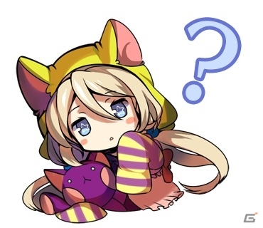ゆる～い感じの世界観をそのままに！iOS/Android「ゆるドラシル」公式LINEスタンプが配信スタートの画像6