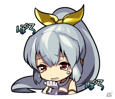 ゆる～い感じの世界観をそのままに！iOS/Android「ゆるドラシル」公式LINEスタンプが配信スタートの画像9