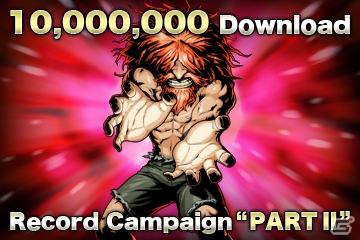 iOS/Android「メタルスラッグ ディフェンス」1000万ダウンロード記念キャンペーン第2弾が開催！ユニットやエリアなどを追加するバージョンアップも実施の画像1