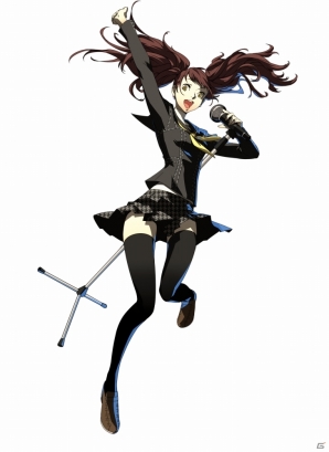 PS3「P4U2」プレイインプレッション―家庭用版新規参戦キャラ