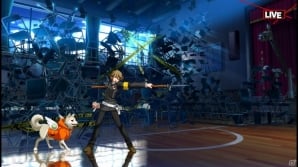 PS3「P4U2」プレイインプレッション―家庭用版新規参戦キャラ