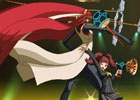 PS3「P4U2」プレイインプレッション―家庭用版新規参戦キャラ「天田乾＆コロマル」「久慈川りせ」と新機能「ゴールデンアリーナモード」を遊んだ！