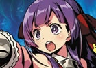3DS「新・世界樹の迷宮2　ファフニールの騎士」発売日が2014年11月27日に決定！先着購入特典は「新・世界樹の迷宮2 サウンドトラック ラフスケッチVer.＋主題歌（仮）」