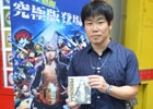 PS3「ペルソナ4 ジ・アルティマックス ウルトラスープレックスホールド」発売記念抽選会がクラブ セガ 秋葉原 新館にて本日20時まで開催！