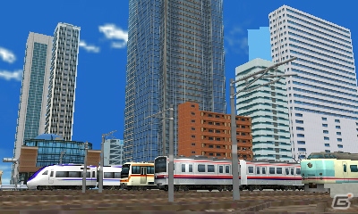 シリーズ初心者でも安心の攻略ガイドブックを付属した3DS「A列車で行こう3D ビギナーズパック」が2014年11月13日に発売の画像4