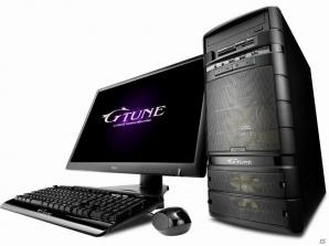 G-Tune、インディーズゲームクリエイター/ゲーム市場の発展応援企画第1弾として「マジカルバトルフェスタ・魔法少女☆星咲いおん」推奨PCを発売の画像1