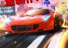 iOS/Android「アスファルト8: Airborne」新ロケーション「ドバイ」の追加を含む大型アップデートが実施