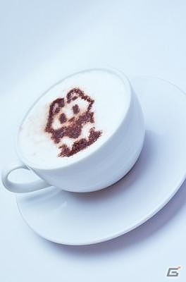 DRAMAtical Murder アニメイトカフェ 缶バッジ 補助的な