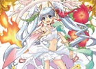 各賞にWIXOSSカード全10種のうち1枚が封入！「みんなのくじ selector infected WIXOSS」が12月中旬より発売