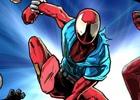 iOS/Android「スパイダーマン・アンリミテッド」の事前登録受付がスタート！最新アートワークが公開に