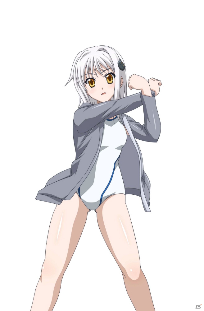 PS Vita「ハイスクールD×D NEW FIGHT」の配信がスタート！水着姿が拝めるイベントやPV第2弾の情報もの画像4