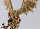 「モンスターハンター4G」をテーマにした一番くじが11月下旬に発売―メインモンスター・セルレギオスのトロフィーや雑貨類がラインナップ予定