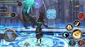iOS/Android「アヴァベルオンライン」新機能の追加や新たな上位職・武器強化システムが実装されたアップデートが実施の画像11