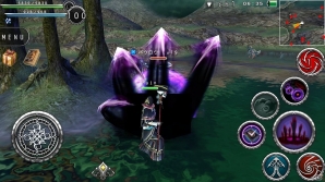 iOS/Android「アヴァベルオンライン」新機能の追加や新たな上位職・武器強化システムが実装されたアップデートが実施の画像13