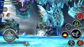 iOS/Android「アヴァベルオンライン」新機能の追加や新たな上位職・武器強化システムが実装されたアップデートが実施の画像14