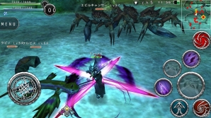iOS/Android「アヴァベルオンライン」新機能の追加や新たな上位職・武器強化システムが実装されたアップデートが実施の画像15