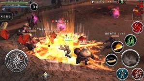 iOS/Android「アヴァベルオンライン」新機能の追加や新たな上位職・武器強化システムが実装されたアップデートが実施の画像16