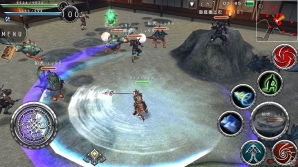 iOS/Android「アヴァベルオンライン」新機能の追加や新たな上位職・武器強化システムが実装されたアップデートが実施の画像18