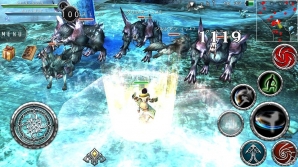 iOS/Android「アヴァベルオンライン」新機能の追加や新たな上位職・武器強化システムが実装されたアップデートが実施の画像9