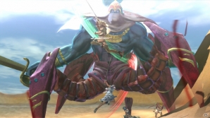 PS4「お姉チャンバラZ2～カオス～」仲間キャラと連携できる新システム「クロスマージコンビネーション」やデア・ドライブ後の神楽＆沙亜也が公開の画像26