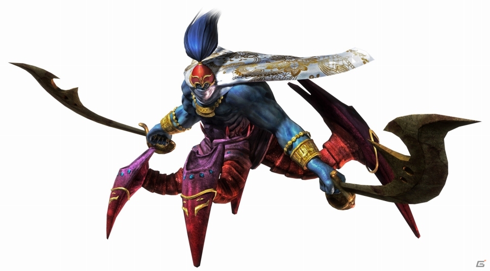PS4「お姉チャンバラZ2～カオス～」仲間キャラと連携できる新システム「クロスマージコンビネーション」やデア・ドライブ後の神楽＆沙亜也が公開の画像21