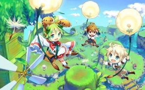 iOS/Android「ぷちっとくろにくるオンライン」新機能「飛行機能」の追加を含むアップデートが実施の画像11