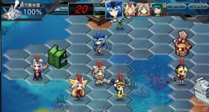 ニコニコアプリ「ロボットガールズZ ONLINE」マルチシステムにレベル6の新ステージが実装！限定ユニット「ザイ」が入手できるランキングイベントも開催の画像2