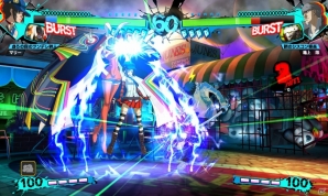 PS3「ペルソナ4 ジ・アルティマックス ウルトラスープレックスホールド」追加DLCキャラクター3体の配信日が決定―第1弾「足立透」は9月4日の画像10