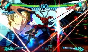 PS3「ペルソナ4 ジ・アルティマックス ウルトラスープレックスホールド」追加DLCキャラクター3体の配信日が決定―第1弾「足立透」は9月4日の画像8