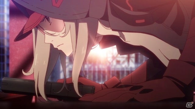 イシイジロウ氏原作のアニメ企画「UNDER THE DOG」にサイバーコネクトツー・松山洋氏が応援宣言の画像6