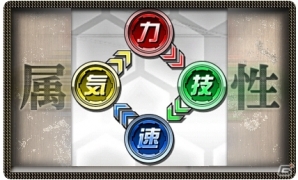 iOS/Android「ガンガン！！バトルRUSH！」大規模アップデート「Version2」が配信―Bluetoothを利用したマルチプレイなど新システムが目白押しの画像6