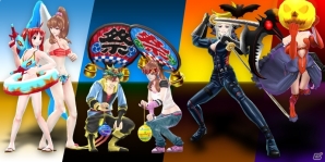 iOS/Android「ガンガン！！バトルRUSH！」大規模アップデート「Version2」が配信―Bluetoothを利用したマルチプレイなど新システムが目白押しの画像8