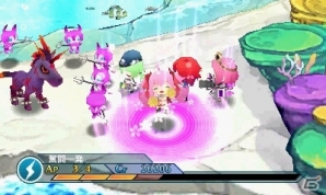 3DS「禁忌のマグナ」ラジオ番組「禁忌のマグナRADIO」が音泉にて配信決定！ゲームの魅力がよく分かる「はじめてコミック」も公開の画像10