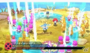 3DS「禁忌のマグナ」ラジオ番組「禁忌のマグナRADIO」が音泉にて配信決定！ゲームの魅力がよく分かる「はじめてコミック」も公開の画像11