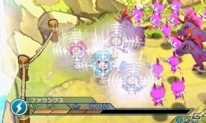 3DS「禁忌のマグナ」ラジオ番組「禁忌のマグナRADIO」が音泉にて配信決定！ゲームの魅力がよく分かる「はじめてコミック」も公開の画像13