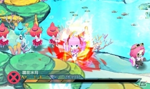 3DS「禁忌のマグナ」ラジオ番組「禁忌のマグナRADIO」が音泉にて配信決定！ゲームの魅力がよく分かる「はじめてコミック」も公開の画像14