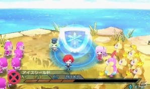 3DS「禁忌のマグナ」ラジオ番組「禁忌のマグナRADIO」が音泉にて配信決定！ゲームの魅力がよく分かる「はじめてコミック」も公開の画像7