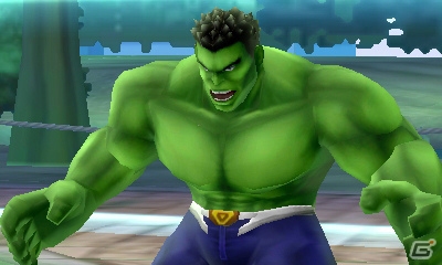 ディスクをチェンジして戦う3DS「ディスク・ウォーズ：アベンジャーズ アルティメットヒーローズ」のゲーム概要とキャラクター情報を紹介―初回封入特典はオリジナルデザインの「バチ魂ソウル」！の画像19