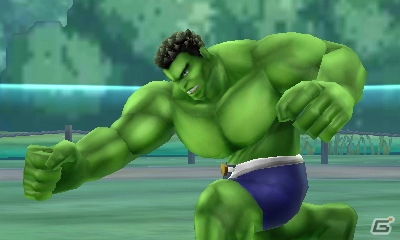 ディスクをチェンジして戦う3DS「ディスク・ウォーズ：アベンジャーズ アルティメットヒーローズ」のゲーム概要とキャラクター情報を紹介―初回封入特典はオリジナルデザインの「バチ魂ソウル」！の画像22