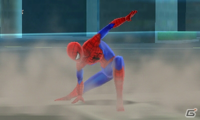 ディスクをチェンジして戦う3DS「ディスク・ウォーズ：アベンジャーズ アルティメットヒーローズ」のゲーム概要とキャラクター情報を紹介―初回封入特典はオリジナルデザインの「バチ魂ソウル」！の画像29