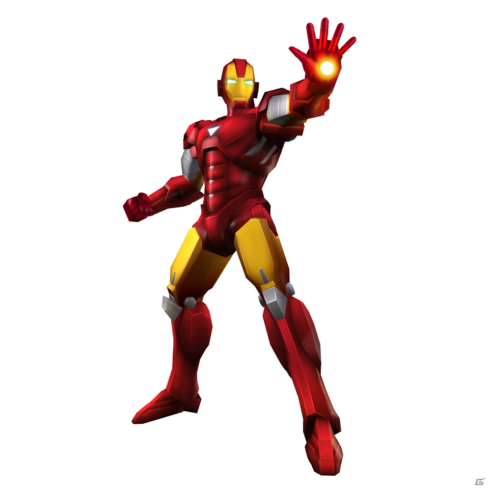 ディスクをチェンジして戦う3DS「ディスク・ウォーズ：アベンジャーズ アルティメットヒーローズ」のゲーム概要とキャラクター情報を紹介―初回封入特典はオリジナルデザインの「バチ魂ソウル」！の画像3