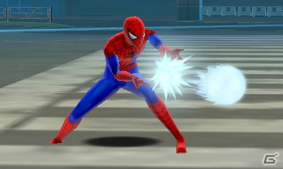 ディスクをチェンジして戦う3DS「ディスク・ウォーズ：アベンジャーズ アルティメットヒーローズ」のゲーム概要とキャラクター情報を紹介―初回封入特典はオリジナルデザインの「バチ魂ソウル」！の画像30