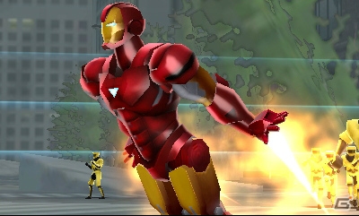 ディスクをチェンジして戦う3DS「ディスク・ウォーズ：アベンジャーズ アルティメットヒーローズ」のゲーム概要とキャラクター情報を紹介―初回封入特典はオリジナルデザインの「バチ魂ソウル」！の画像4