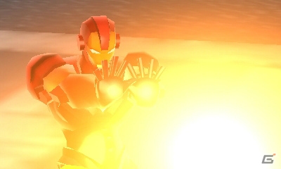 ディスクをチェンジして戦う3DS「ディスク・ウォーズ：アベンジャーズ アルティメットヒーローズ」のゲーム概要とキャラクター情報を紹介―初回封入特典はオリジナルデザインの「バチ魂ソウル」！の画像6