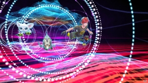 PS Vita「デジモンストーリー サイバースルゥース」謎の奇病“EDEN症候群”の原因を追う少女・神代悠子を紹介―ネットワークダンジョンの情報も！の画像11