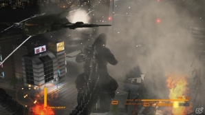 PS3「ゴジラ-GODZILLA-」街を破壊するゴジラに立ちはだかる人類の希望・3式機龍やスーパーXシリーズを紹介！の画像15