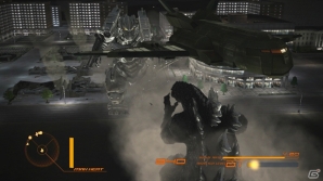 PS3「ゴジラ-GODZILLA-」街を破壊するゴジラに立ちはだかる人類の希望・3式機龍やスーパーXシリーズを紹介！の画像8