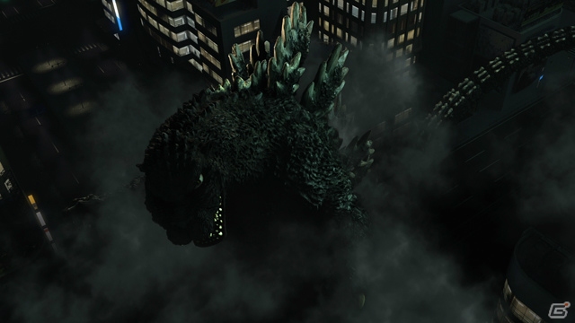 PS3「ゴジラ-GODZILLA-」街を破壊するゴジラに立ちはだかる人類の希望・3式機龍やスーパーXシリーズを紹介！の画像1